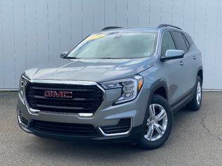 2024 GMC Terrain SLE | Cam | USB | HtdSeats | Warranty to 2029 in Saint John, New Brunswick - 3 - w320h240px
