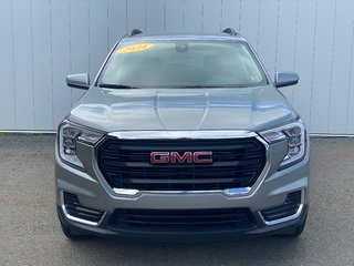 2024 GMC Terrain SLE | Cam | USB | HtdSeats | Warranty to 2029 in Saint John, New Brunswick - 2 - w320h240px