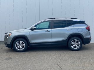 2024 GMC Terrain SLE | Cam | USB | HtdSeats | Warranty to 2029 in Saint John, New Brunswick - 4 - w320h240px