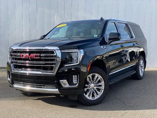 2024 GMC Yukon XL SLT | Leather | Roof | 360°Cam | Warranty to 2029 in Saint John, New Brunswick - 3 - w320h240px