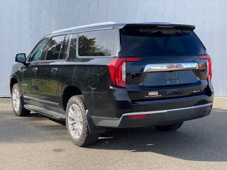 2024 GMC Yukon XL SLT | Leather | Roof | 360°Cam | Warranty to 2029 in Saint John, New Brunswick - 5 - w320h240px