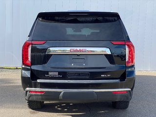 2024 GMC Yukon XL SLT | Leather | Roof | 360°Cam | Warranty to 2029 in Saint John, New Brunswick - 6 - w320h240px