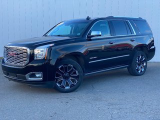 2020  Yukon Denali | Leather | Roof | Nav | Warranty to 2025 in Saint John, New Brunswick - 3 - w320h240px