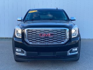 2020  Yukon Denali | Leather | Roof | Nav | Warranty to 2025 in Saint John, New Brunswick - 2 - w320h240px