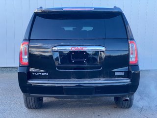 2020  Yukon Denali | Leather | Roof | Nav | Warranty to 2025 in Saint John, New Brunswick - 6 - w320h240px