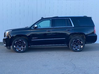 2020  Yukon Denali | Leather | Roof | Nav | Warranty to 2025 in Saint John, New Brunswick - 4 - w320h240px