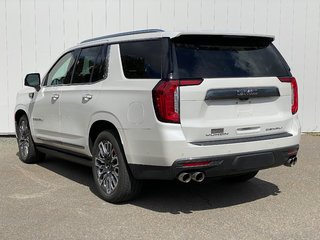 2023 GMC Yukon DENALI ULTIMATE | SunRoof | Cam | Warranty to 2028 in Saint John, New Brunswick - 5 - w320h240px