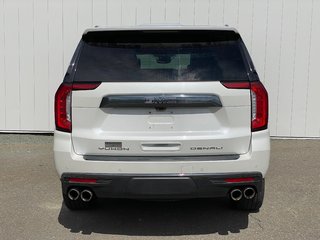 2023 GMC Yukon DENALI ULTIMATE | SunRoof | Cam | Warranty to 2028 in Saint John, New Brunswick - 6 - w320h240px