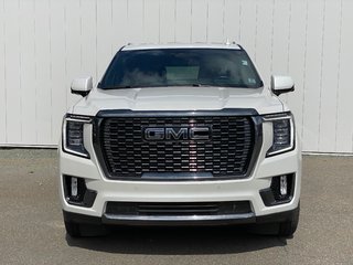 2023 GMC Yukon DENALI ULTIMATE | SunRoof | Cam | Warranty to 2028 in Saint John, New Brunswick - 2 - w320h240px
