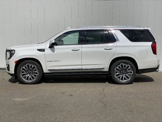2023 GMC Yukon DENALI ULTIMATE | SunRoof | Cam | Warranty to 2028 in Saint John, New Brunswick - 4 - w320h240px