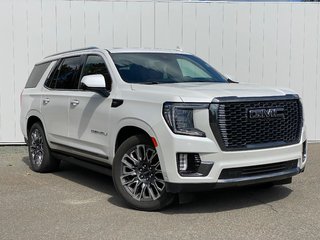 2023 GMC Yukon DENALI ULTIMATE | SunRoof | Cam | Warranty to 2028