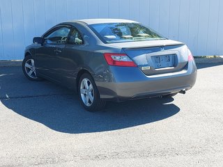 2009 Honda Civic Cpe LX | Sunroof | USB | CD | Tilt | Aux in Saint John, New Brunswick - 5 - w320h240px