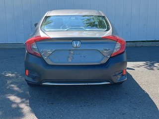 2019 Honda Civic Sedan EX | Sunroof | Heated Seats | Cam | USB in Saint John, New Brunswick - 4 - w320h240px