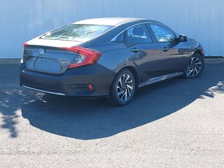 2019 Honda Civic Sedan EX | Sunroof | Heated Seats | Cam | USB in Saint John, New Brunswick - 3 - w320h240px