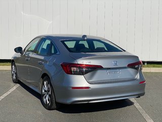 2022 Honda Civic Sedan in Antigonish, Nova Scotia - 5 - w320h240px