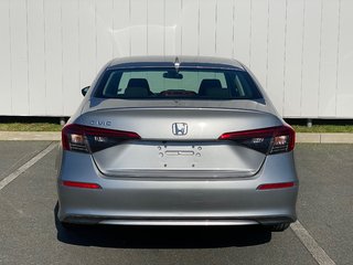 2022 Honda Civic Sedan LX | Cam | HtdSeats | USB | Warranty to 2027 in Saint John, New Brunswick - 6 - w320h240px
