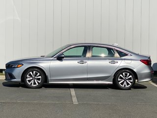 2022 Honda Civic Sedan in Antigonish, Nova Scotia - 4 - w320h240px