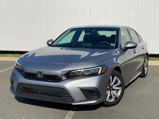 2022 Honda Civic Sedan in Antigonish, Nova Scotia - 3 - w320h240px