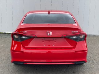 2022 Honda Civic Sedan TOURING | Leather | Roof | Cam | Warranty to 2027 in Saint John, New Brunswick - 6 - w320h240px