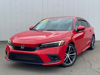 2022 Honda Civic Sedan in Antigonish, Nova Scotia - 3 - w320h240px