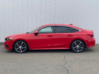 2022 Honda Civic Sedan in Antigonish, Nova Scotia - 4 - w320h240px