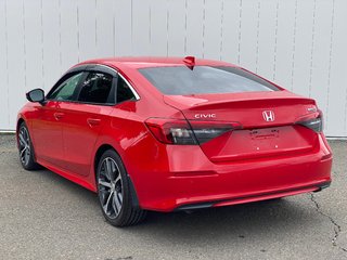 2022 Honda Civic Sedan in Antigonish, Nova Scotia - 5 - w320h240px