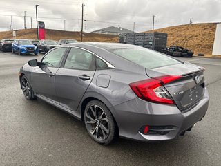 2020 Honda Civic Sport | SunRoof | Cam | USB | Warranty to 2025 in Saint John, New Brunswick - 5 - w320h240px