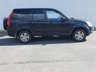 2004 Honda CR-V in Antigonish, Nova Scotia - 2 - w320h240px