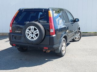 2004 Honda CR-V in Antigonish, Nova Scotia - 3 - w320h240px