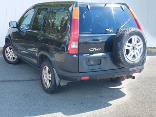 2004 Honda CR-V in Antigonish, Nova Scotia - 5 - w320h240px