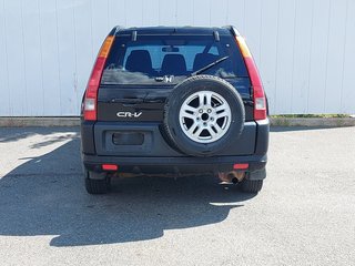 2004 Honda CR-V in Antigonish, Nova Scotia - 4 - w320h240px