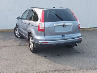 2010 Honda CR-V in Antigonish, Nova Scotia - 5 - w320h240px
