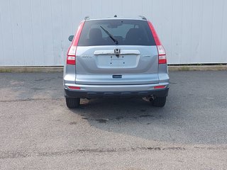 2010 Honda CR-V in Antigonish, Nova Scotia - 4 - w320h240px