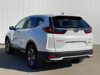2020 Honda CR-V in Antigonish, Nova Scotia - 5 - w320h240px