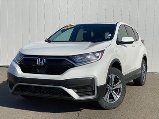 2020 Honda CR-V in Antigonish, Nova Scotia - 3 - w320h240px