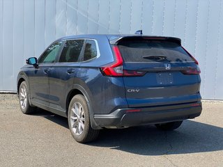 2023 Honda CR-V EX-L | Leather | MoonRoof | Cam | Warranty to 2028 in Saint John, New Brunswick - 5 - w320h240px