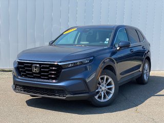 2023 Honda CR-V EX-L | Leather | MoonRoof | Cam | Warranty to 2028 in Saint John, New Brunswick - 3 - w320h240px