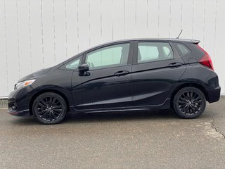 2019 Honda Fit in Antigonish, Nova Scotia - 4 - w320h240px