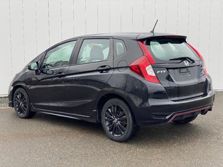 2019 Honda Fit in Antigonish, Nova Scotia - 5 - w320h240px