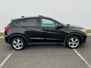 2018 Honda HR-V in Antigonish, Nova Scotia - 2 - w320h240px