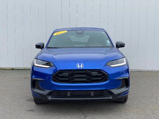 2025 Honda HR-V Sport | Roof | Sensing®Suite | Warranty to 2029