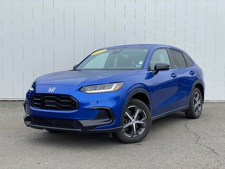 2025 Honda HR-V in Antigonish, Nova Scotia - 3 - w320h240px