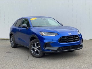 2025 Honda HR-V Sport | Roof | Sensing®Suite | Warranty to 2029