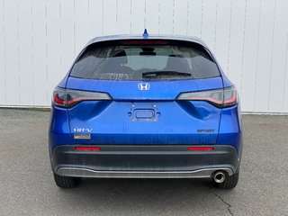 2025 Honda HR-V Sport | Roof | Sensing®Suite | Warranty to 2029 in Saint John, New Brunswick - 6 - w320h240px
