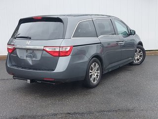 Honda Odyssey EX | Cam | USB | HtdSeats | Keyless | Cruise 2013 à Saint John, Nouveau-Brunswick - 3 - w320h240px