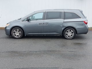 Honda Odyssey EX | Cam | USB | HtdSeats | Keyless | Cruise 2013 à Saint John, Nouveau-Brunswick - 6 - w320h240px