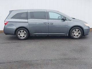 Honda Odyssey EX | Cam | USB | HtdSeats | Keyless | Cruise 2013 à Saint John, Nouveau-Brunswick - 2 - w320h240px