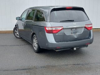 Honda Odyssey EX | Cam | USB | HtdSeats | Keyless | Cruise 2013 à Saint John, Nouveau-Brunswick - 5 - w320h240px