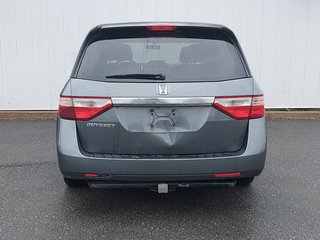 Honda Odyssey EX | Cam | USB | HtdSeats | Keyless | Cruise 2013 à Saint John, Nouveau-Brunswick - 4 - w320h240px