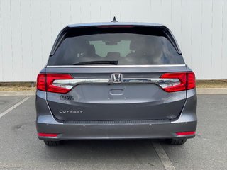 2019 Honda Odyssey EX-L RES | 8-Passenger | Leather | SunRoof | Cam in Saint John, New Brunswick - 6 - w320h240px